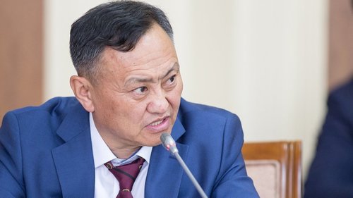 Б.Жаргалсайхан:Гурван гишүүнийг тодорхой үндэслэлтэйгээр яллагдагчаар татсан